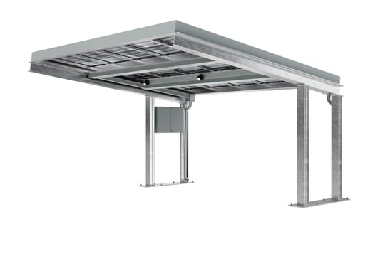 SolarCover Y basic unit - Image 6