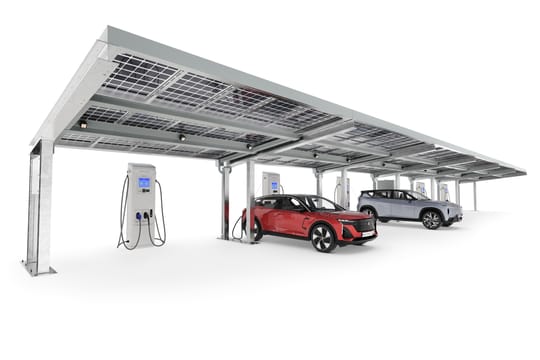 SolarCover add-on unit - Image 2