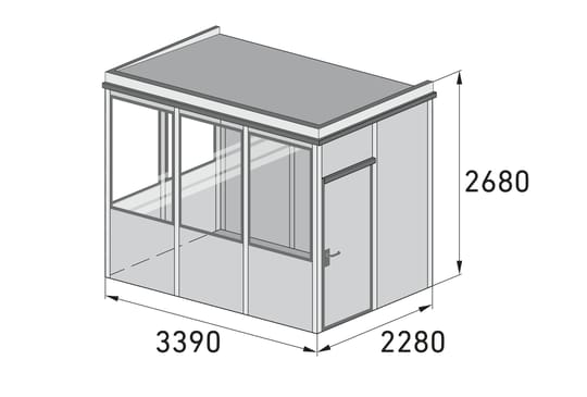 MultiRoom Outdoor Basic 7 – Bild 6