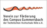 Logo des Campus Gummersbach