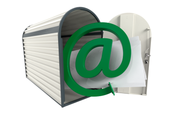 Newsletter Postbox