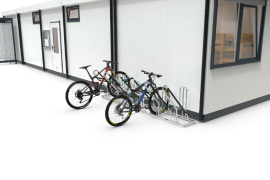 Fahrradständer 2700 XBF